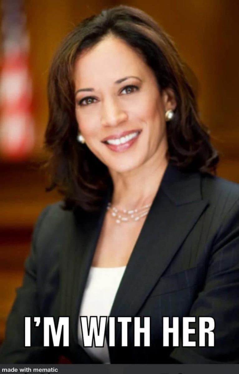 AllModConz's tweet image. I was happy to vote for Joe a second time, but since it&apos;s not him, then I&apos;m enthusiastic to vote for #Kamala2024