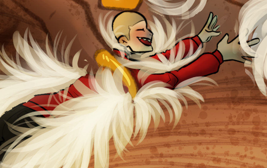 SirMiniWriting's tweet photo. YO, ITS #HugAGiantDay!! Lots of love and tiny hugs to all my giant friends and followers~ 🫂💕 https://t.co/S4JZXIOCu1