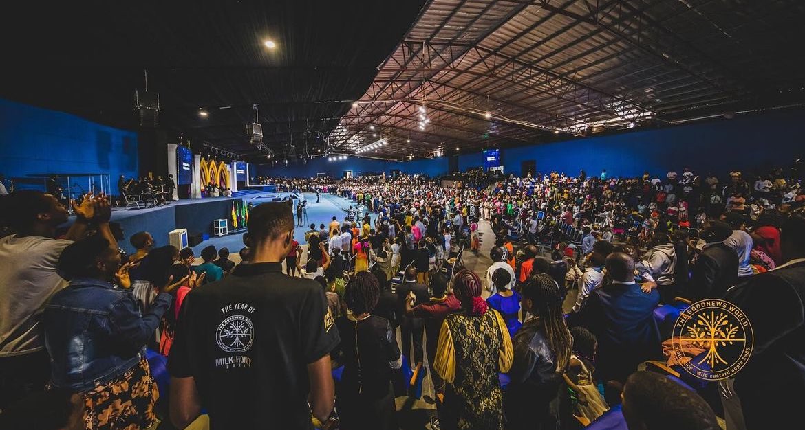 UebertAngel's tweet photo. Thank you for watching our live broadcast.
WE LOVE YOU! https://t.co/uawO6a6owo