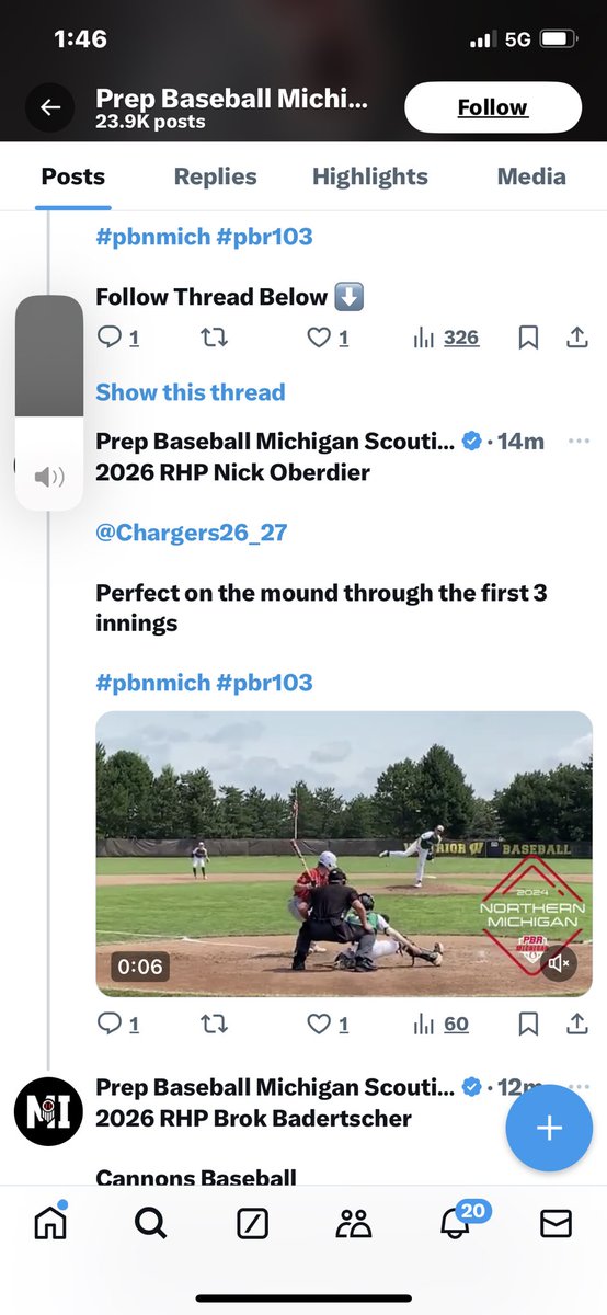 Nicholas Oberdier tweet media
