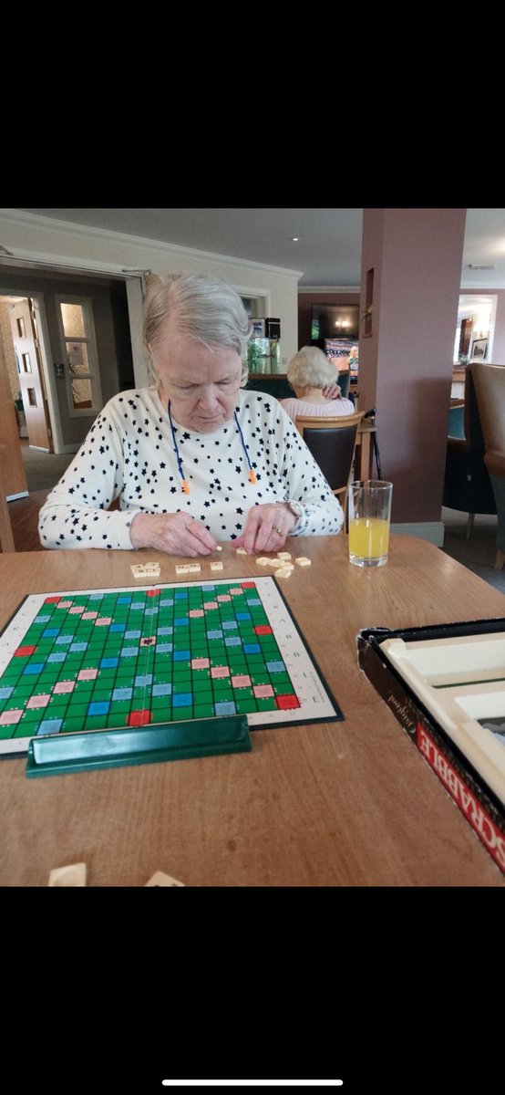 Oak Tree Lodge care home tweet media