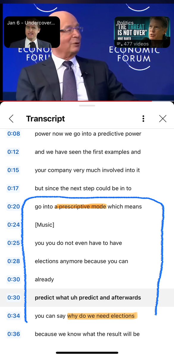 KathleenKleinb1's tweet image. #PrescriptiveMode youtu.be/Pjpmh_iG9PE?si…