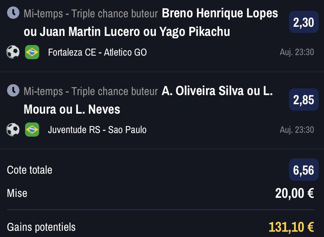 L’Prønos | Tips 🍀 tweet media