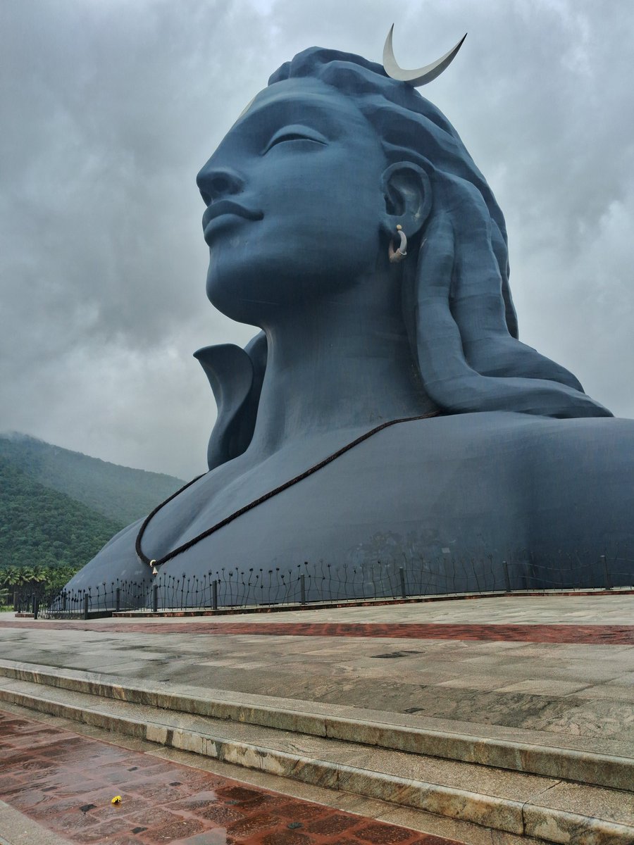 the_uttkarsh's tweet photo. 2024 का पहला सावन ॐ नमः शिवाय 
#Monday #Sawan #Mahadev #firstdaysawan https://t.co/3ExtC8znUn