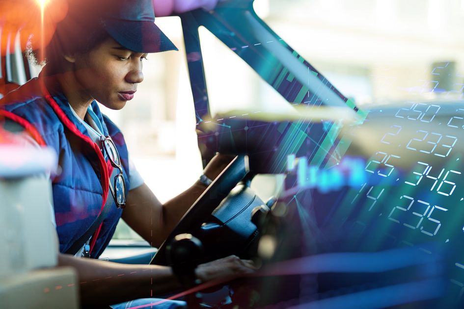 Business Fleet tweet media