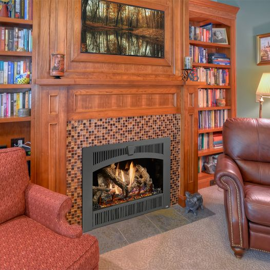 HomeSafeHearth's tweet photo. Beauty is Not Optional!  Fireplace Xtrordinair’s Premium Traditional Gas Fireplaces collection offers a wide range of designer faces, trims, interiors, &amp; high-definition log sets to personalize the look and style of your fireplace. Visit Home Safe Hearth &amp; Chimney for more info! https://t.co/9wzkOx8ktj