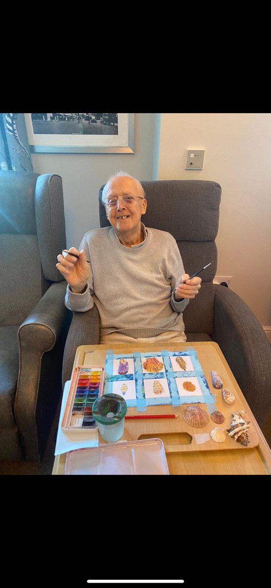 Oak Tree Lodge care home tweet media