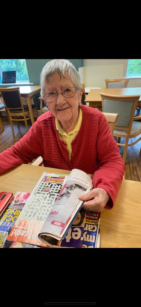 Oak Tree Lodge care home in Gipton, Leeds Anchor Anchor