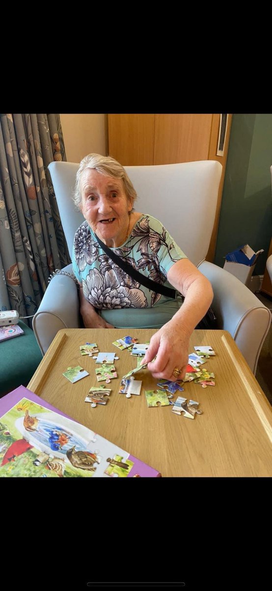 Oak Tree Lodge care home tweet media