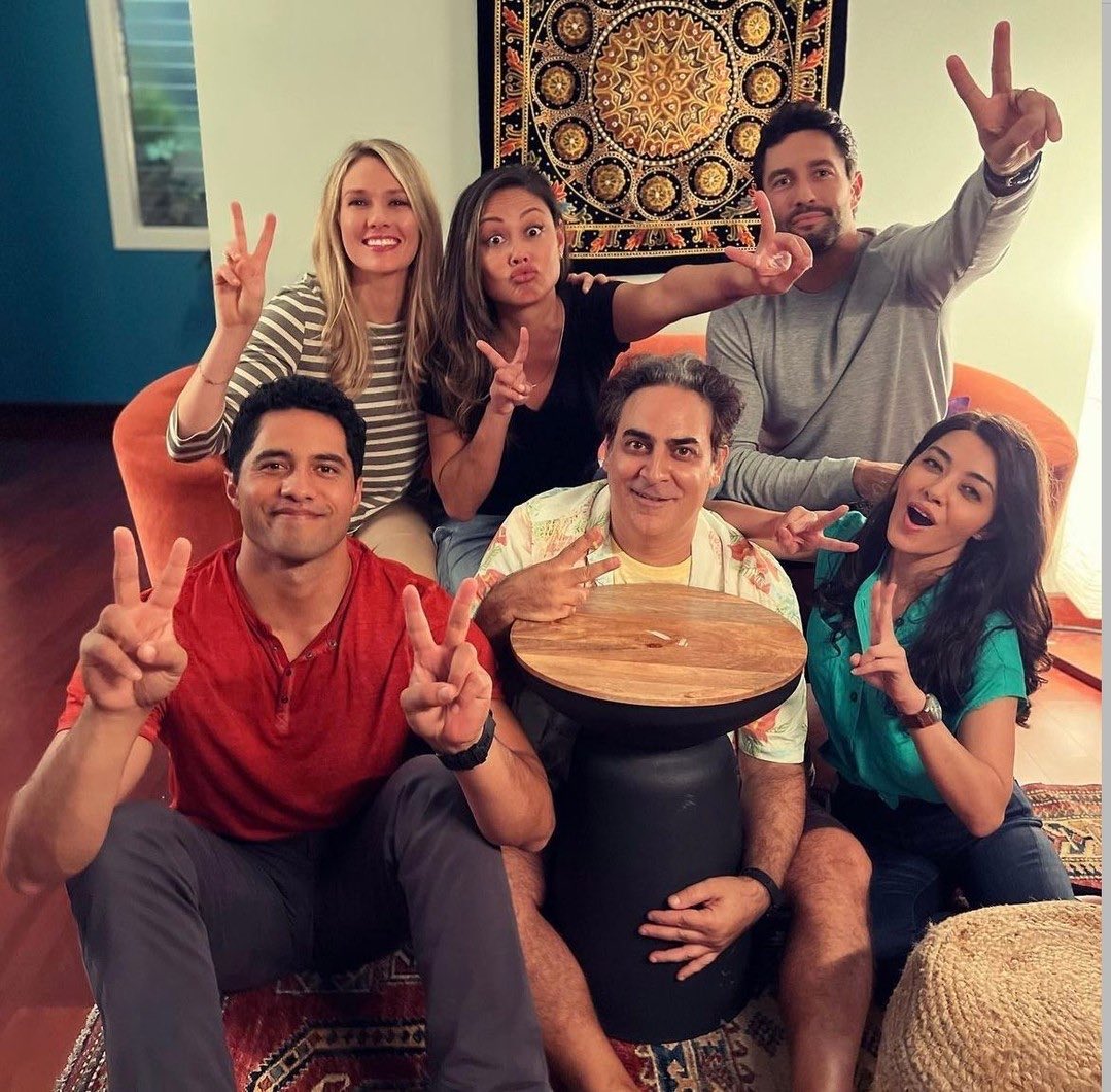Steph1002909's tweet photo. Ohana #SaveNCISHawaii #OneOhana https://t.co/p0je6HDmzL
