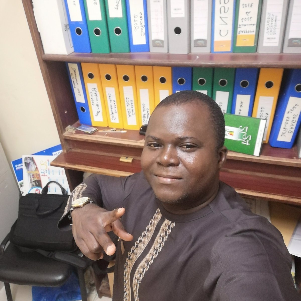 #NouvellePhotoDeProfil