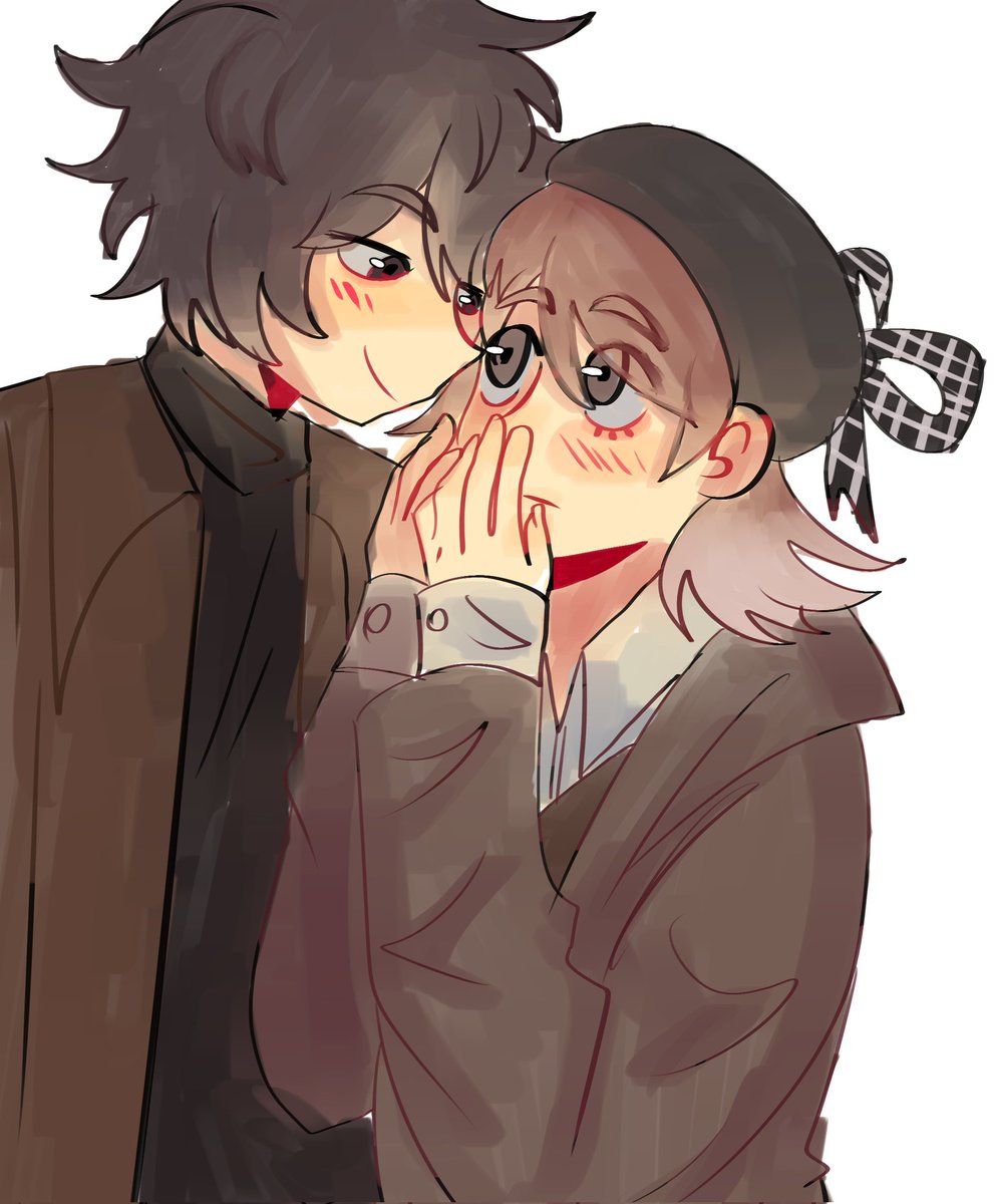 ilyosamu's tweet photo. ❤️🩹🌹─ "maybe we could be
slow dancing
until The morning
we could be romancing
the night away."
꒰🎵 ꒱ ; Slow Dancing - V (Taehyung)
꒰ 🎨 ꒱ ; @/hoshiclownist (ig)
- #yumetwt #bsd_oc #osamudazai ♡ https://t.co/OVUGVWpdat