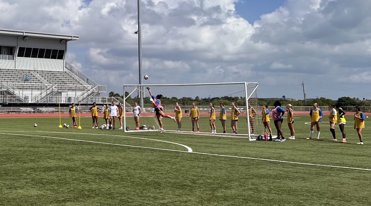 Islanders Soccer tweet media