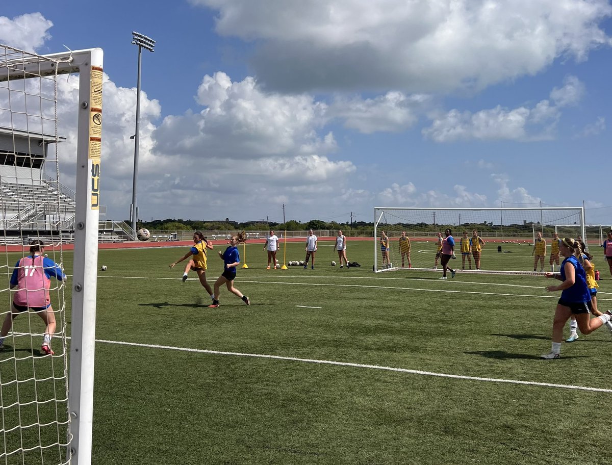 Islanders Soccer tweet media