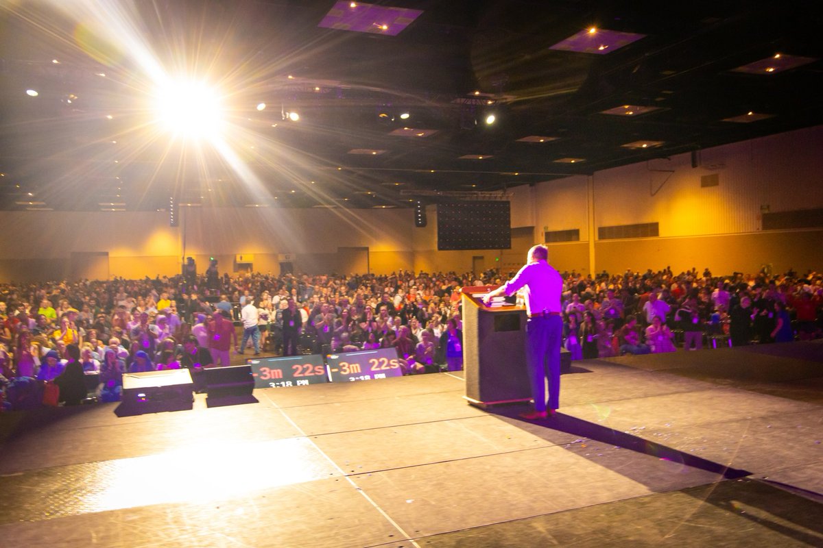 What a blessing to meet all of you at the Eucharistic Congress!