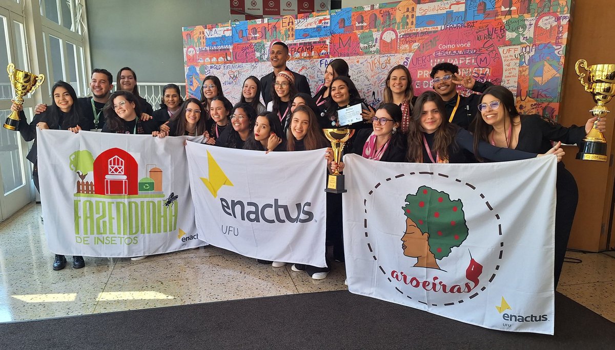 EnactusUfu's tweet photo. que time lindo 🥰 https://t.co/qFOiKEZbnK