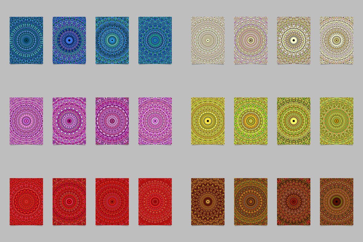 DavidZydd's tweet photo. 24 Floral Mandala Brochure Backgrounds https://t.co/wo4RCyEsIA #BrochureTemplates #poster #flyer #PosterBackgrounds #PosterBackground #FlyerDesign #FlyerBackgrounds #card #CardBackgrounds #brochure #flyer https://t.co/BoyLIbCgEb
