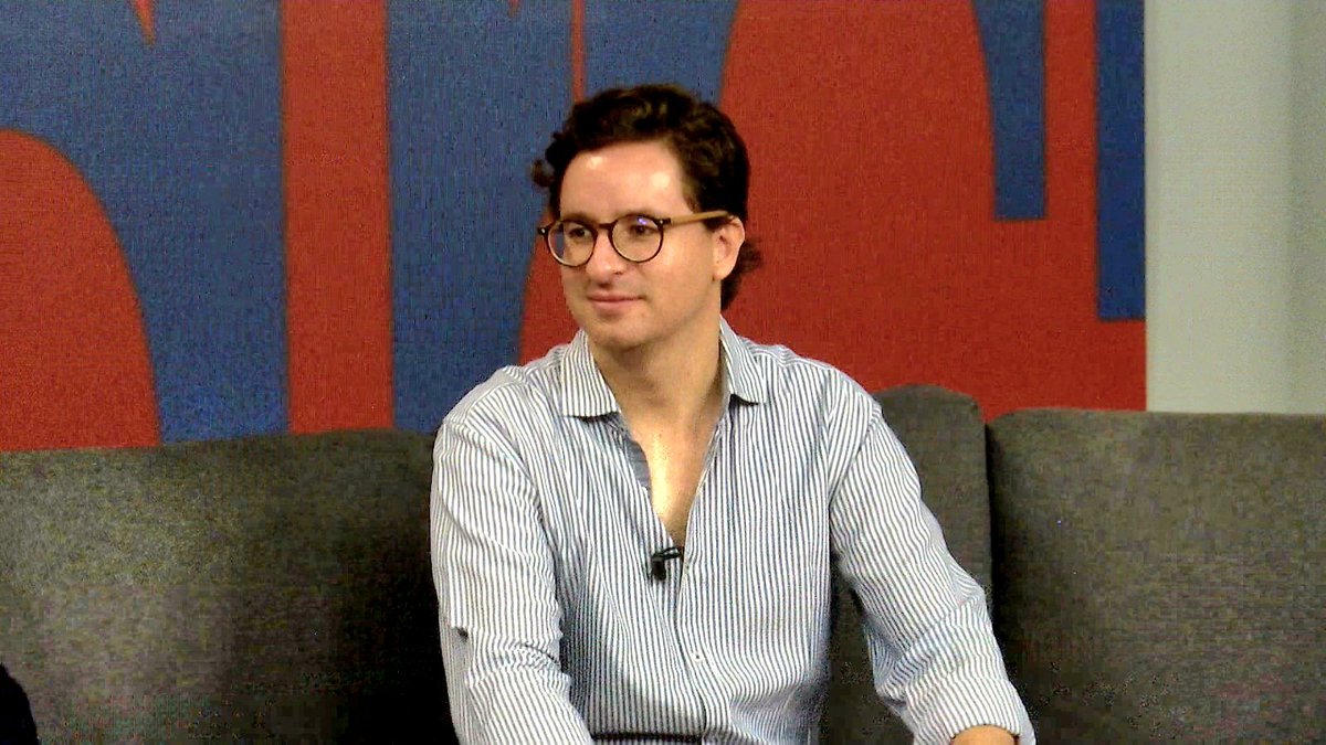 🔴🔵 19:00 Este domingo en CAMBIOS por #Canal6 hablaremos de educación y formación de vanguardia en #Guanajuato y el tema de  #Microcredenciales.

No te lo puedes perder🌐
multimediostv.com/en-vivo/bajio