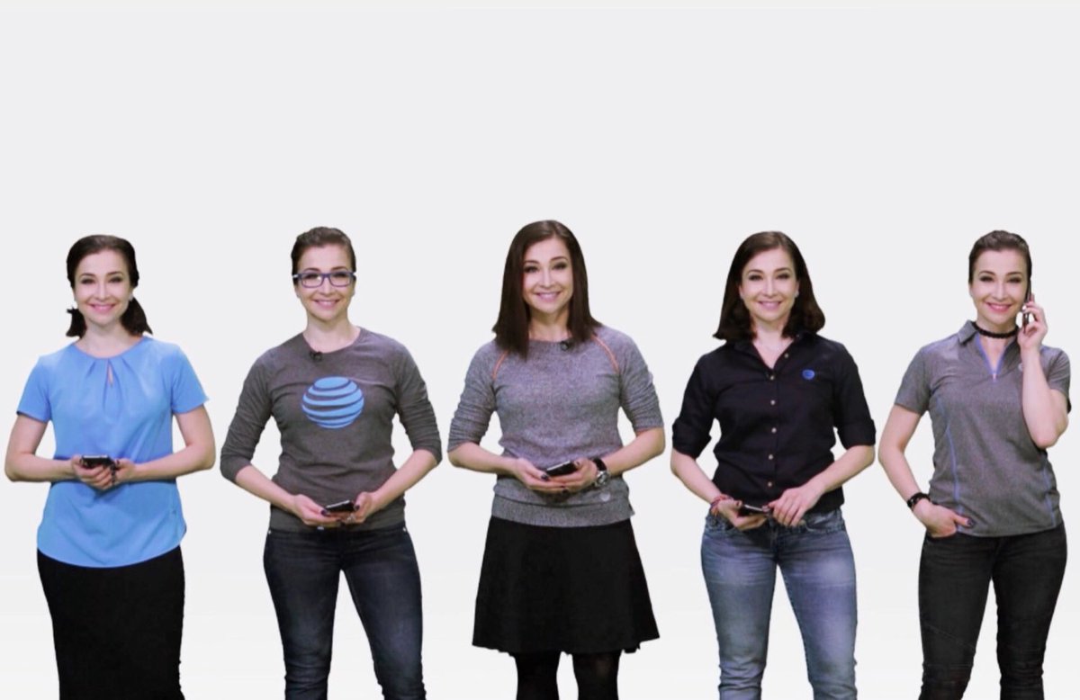 10 years with AT&amp;T, today. Time has flown by so fast… 2016 was a turning point when I joined the REV. What a fun ride that was! Subsequently, inFOCUS became a home away from home, and AT&amp;T has changed my life forever. #LifeatATT #watchinfocus