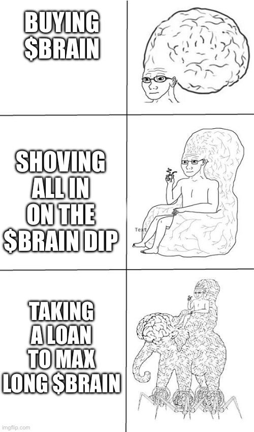 $BRAIN bidders.