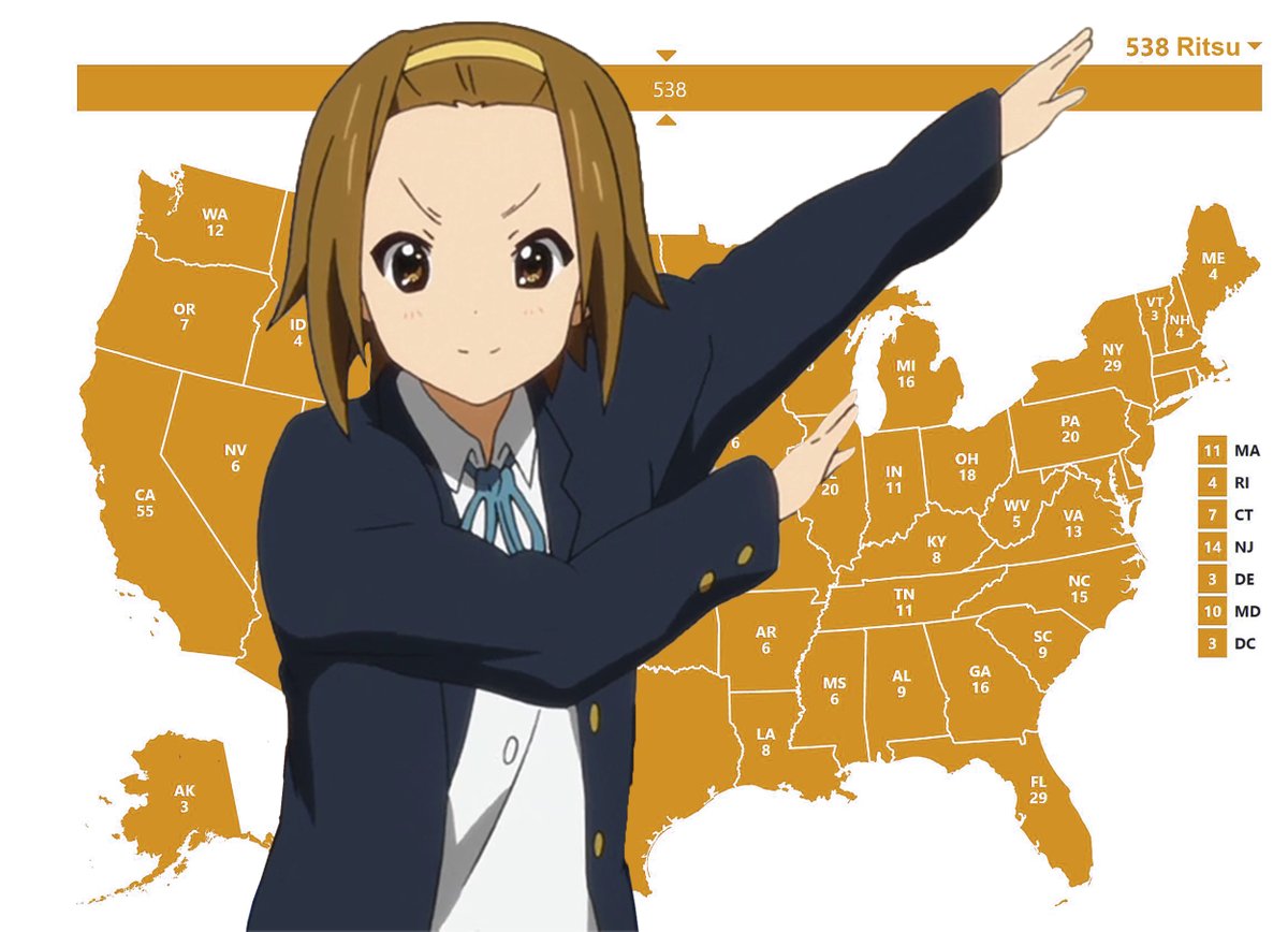 Ahoworksco's tweet photo. Ritsu sweep inbound https://t.co/PK8tIxvJTB