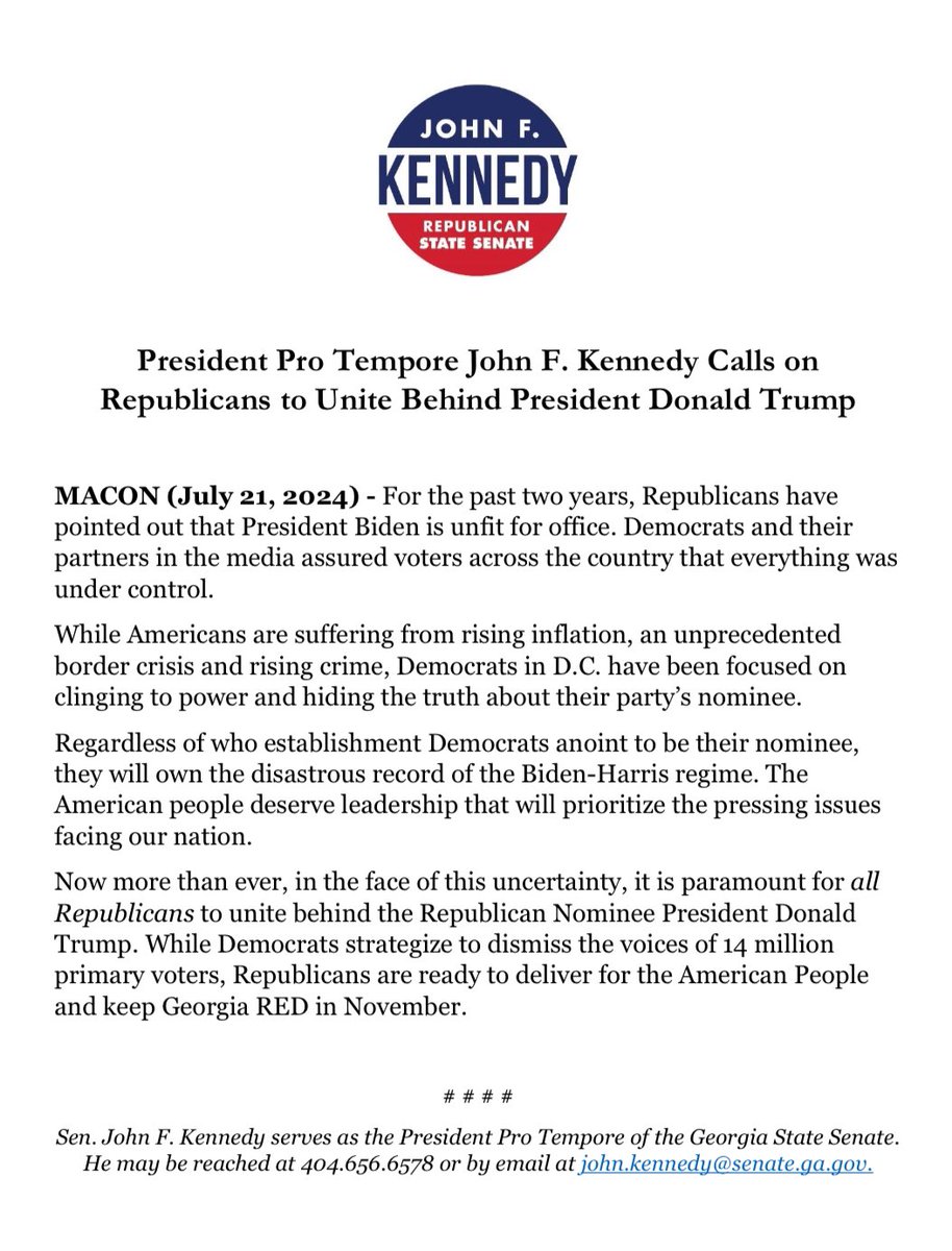 John F. Kennedy (@johnfkennedyga) on Twitter photo 
