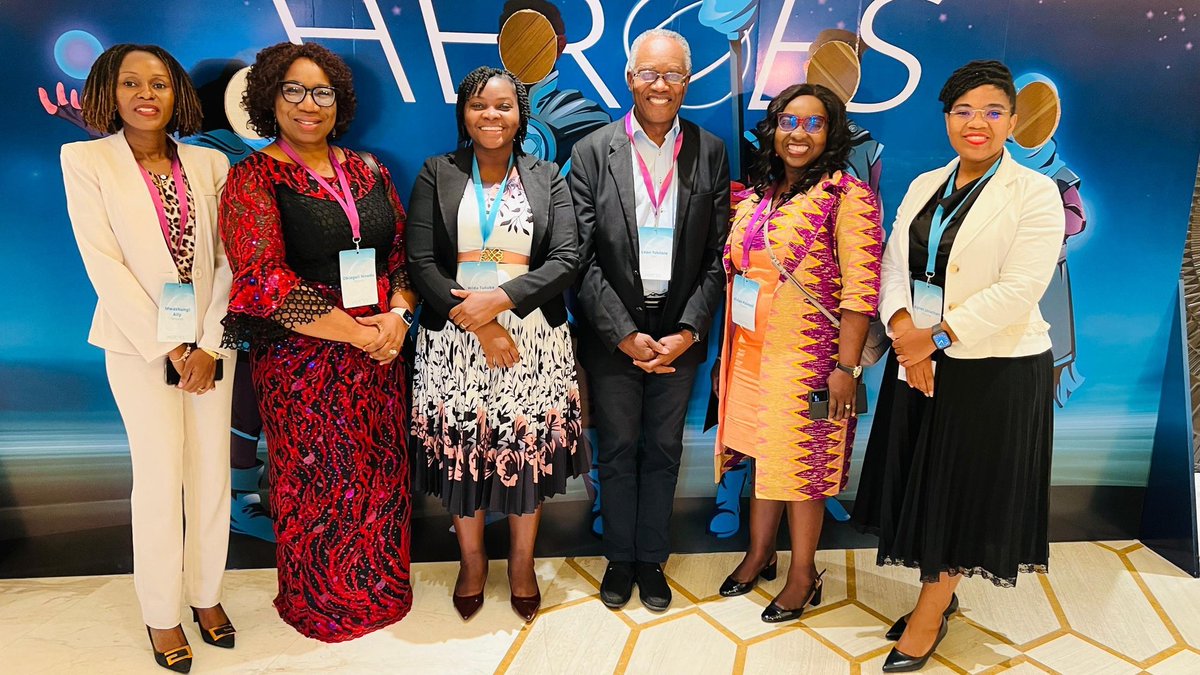A number of SickleInAfrica  members  recently participated in the HEROES Sickle Cell Disease S)CD Master Class in Tanzania from July 19-21th. Representatives included  Dr Mwashungi A  <a href="/oennodu/">Oby Nnodu</a>  Dr Hilda Tutuba, Prof Léon Tshilolo, Dr Vivian Paintsil <a href="/agnesjonathan3/">agnes jonathan</a>, <a href="/juliemakani/">Julie Makani</a>