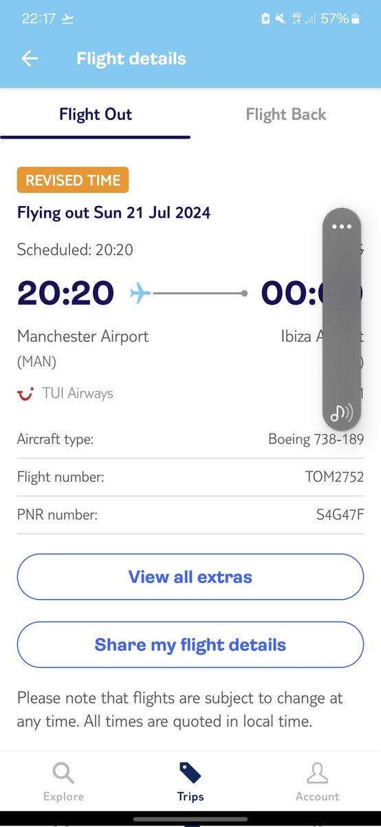 Chris Casserly tweet media