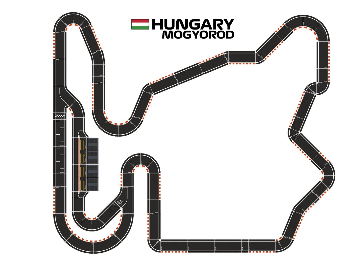Michal Fanta (@fantamichal) on Twitter photo Congrats to <a href="/OscarPiastri/">Oscar Piastri</a> on his first win 🎉🏁 and whole <a href="/McLarenF1/">McLaren</a> team for double at Hungary F1 Grand Prix #HungarainGP
The next 3D printable racing circuit is ready to download and print at <a href="/printablescom/">Printables.com</a> printables.com/model/950342-r…
#3DPrinting #3DModel #F1 #F12024 #Formula1 Congrats to <a href="/OscarPiastri/">Oscar Piastri</a> on his first win 🎉🏁 and whole <a href="/McLarenF1/">McLaren</a> team for double at Hungary F1 Grand Prix #HungarainGP
The next 3D printable racing circuit is ready to download and print at <a href="/printablescom/">Printables.com</a> printables.com/model/950342-r…
#3DPrinting #3DModel #F1 #F12024 #Formula1