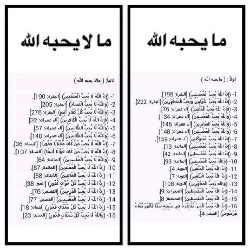 creptoBTC's tweet photo. ما يحبه الله https://t.co/fUGIciyxeV