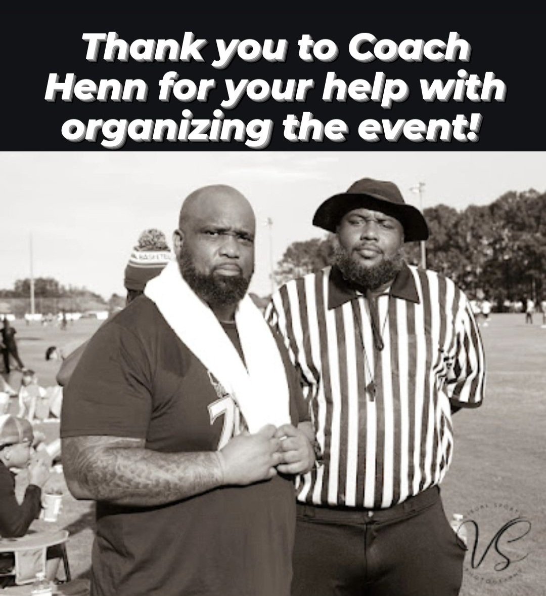 Irving Strickland tweet media