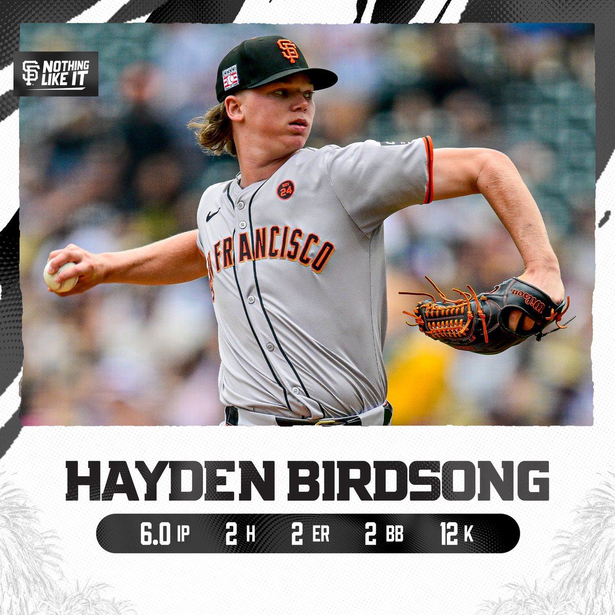 Career day for Birdman 🕊️