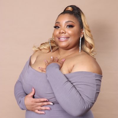 Aa’Jahlee-Soleil💕 tweet media