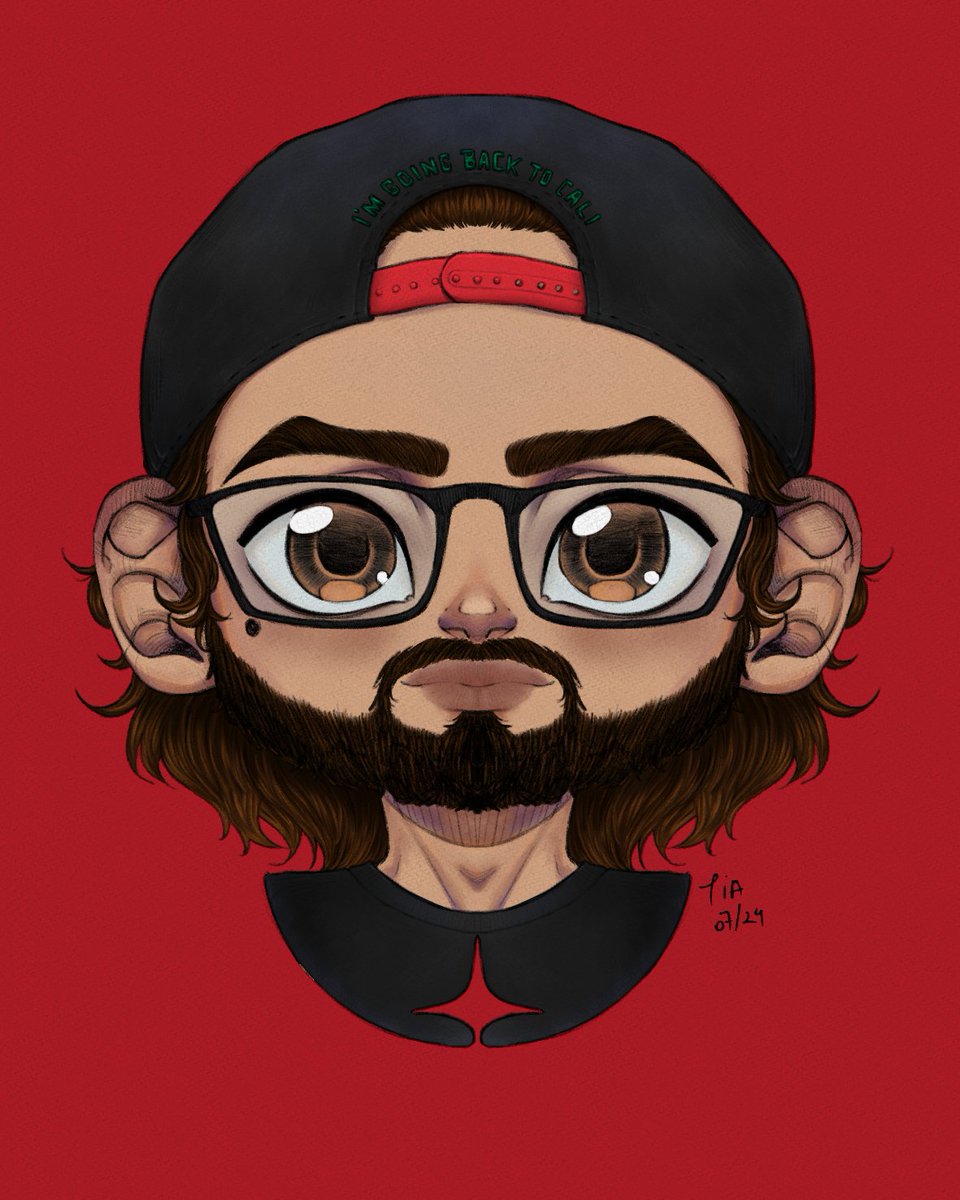 tiaclip's tweet photo. draw of my loverboy ♥
#art #bf #miniportrait https://t.co/PvRD5hNWIv