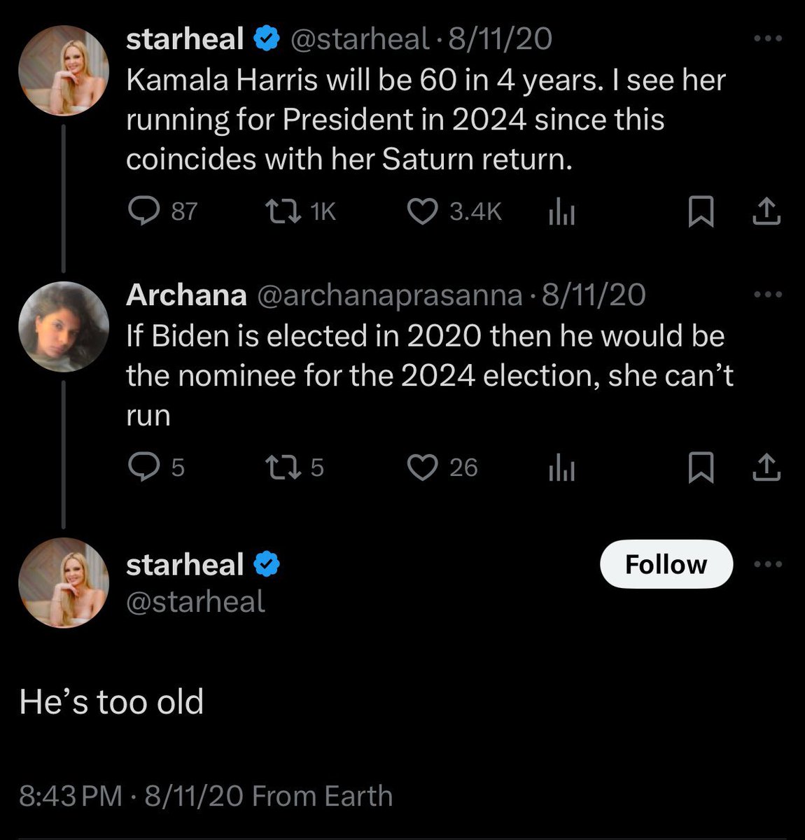 Villgecrazylady's tweet photo. I don’t ever want to hear yall talking bad about the astrology girls again https://t.co/nCuBYNIhlH