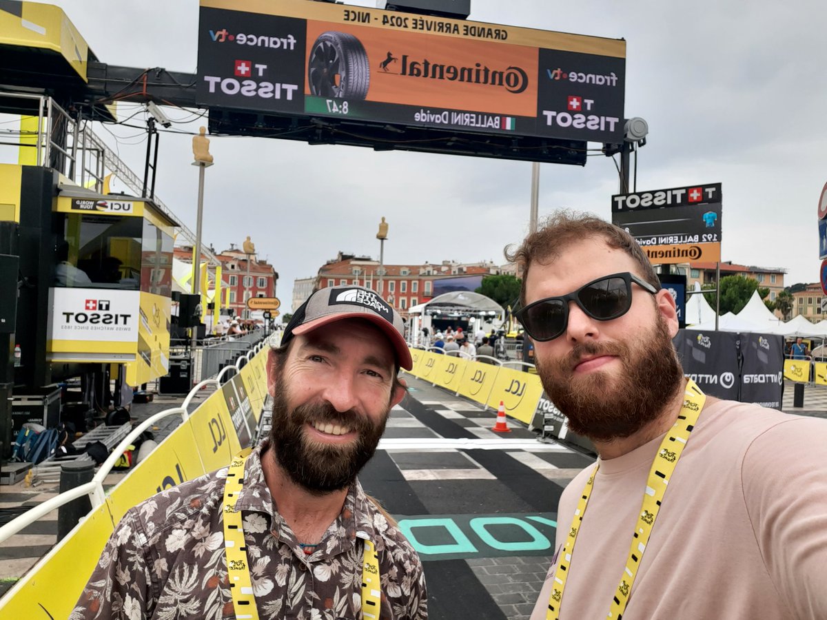 Dani Miranda tweet media