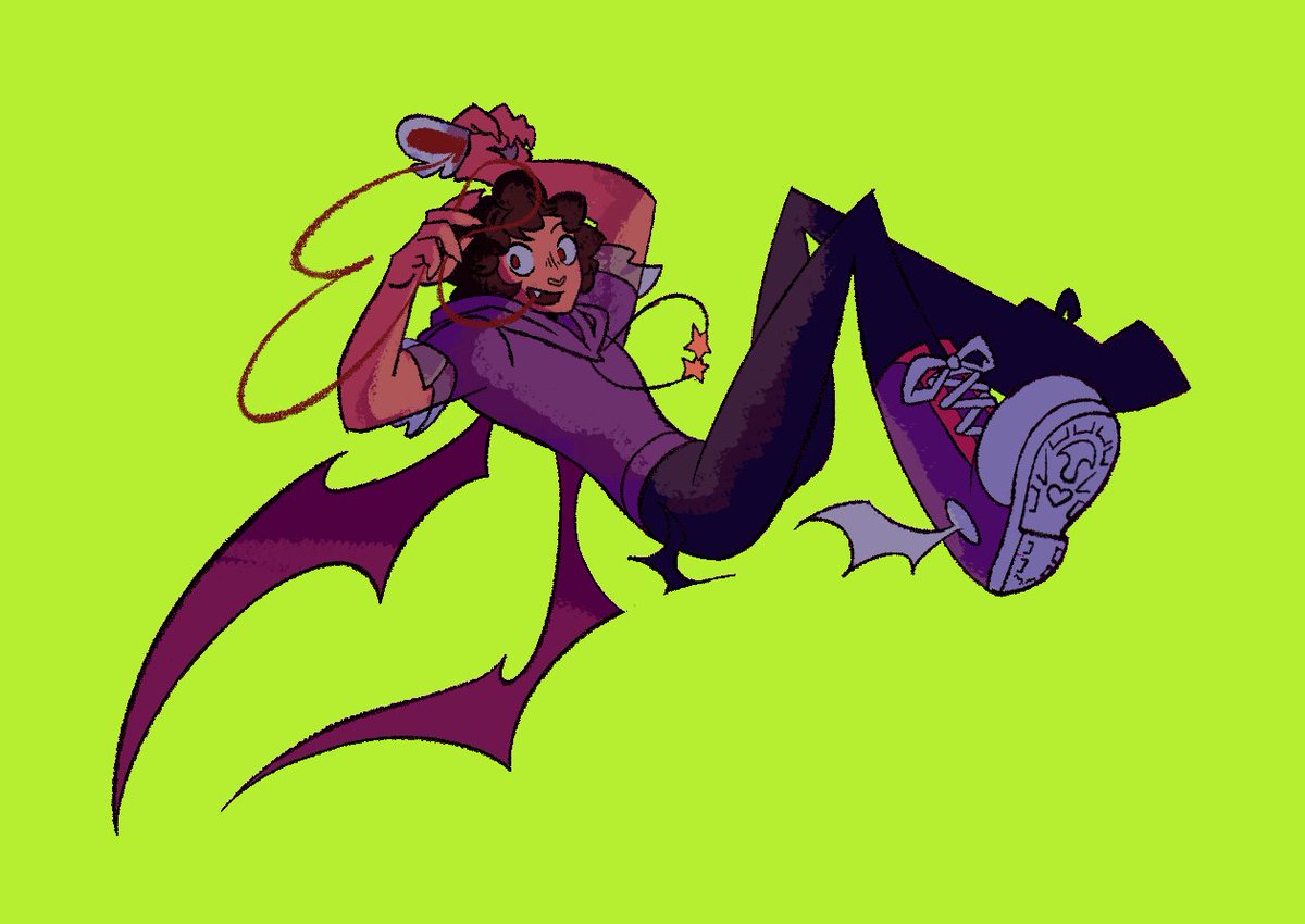 attack for resaiix on art fight