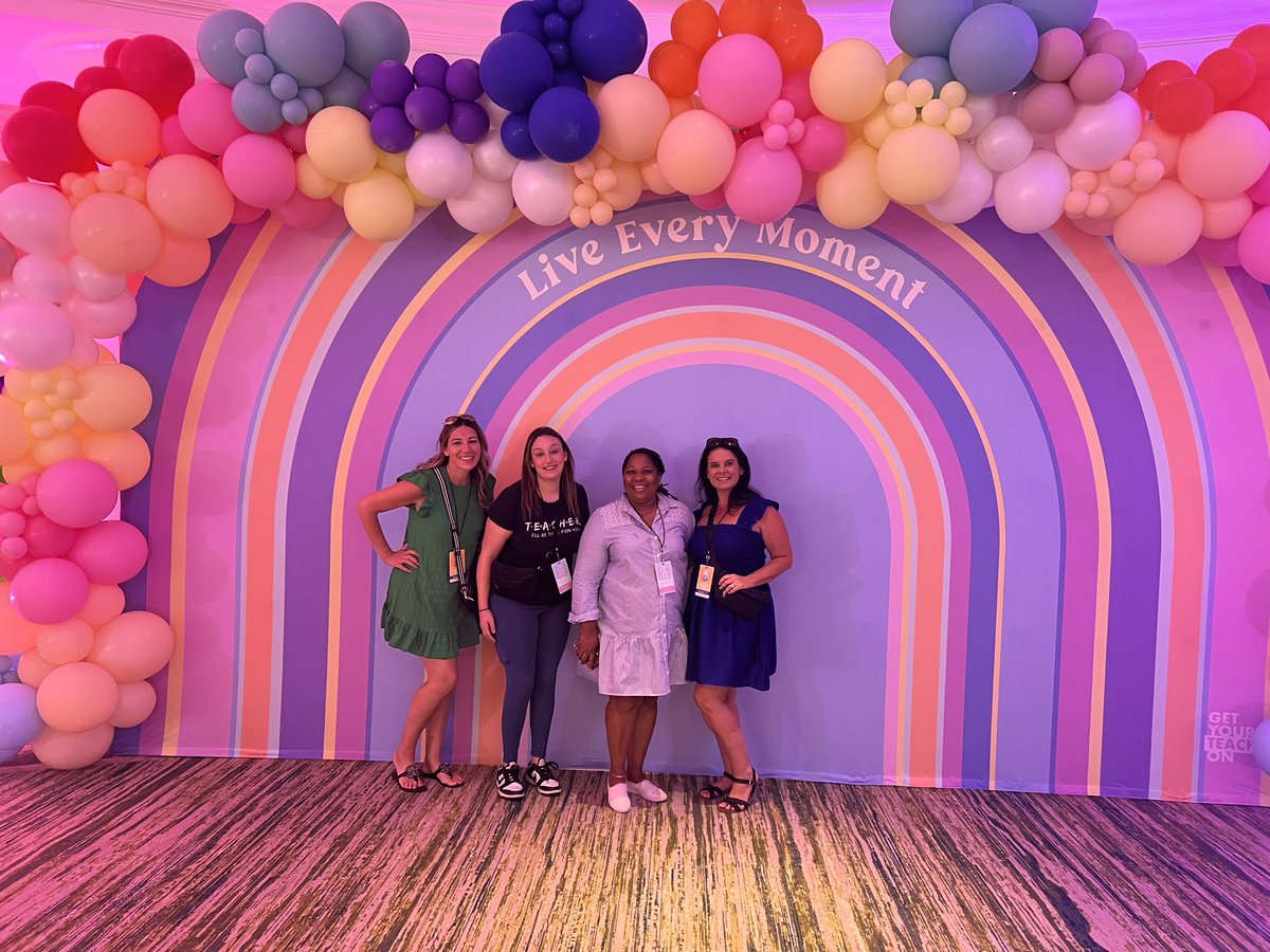 Dawn Hartman (@ap_hartman) on Twitter photo <a href="/WoodlandsMS_PBC/">Woodlands Middle Sch</a> is ready to get hyped for the new school year here at <a href="/getyourteachon/">Get Your Teach On</a> !! #teacherenergy <a href="/kaycehenning/">Kayce Henning</a> <a href="/WoodlandsMS_PBC/">Woodlands Middle Sch</a> is ready to get hyped for the new school year here at <a href="/getyourteachon/">Get Your Teach On</a> !! #teacherenergy <a href="/kaycehenning/">Kayce Henning</a>