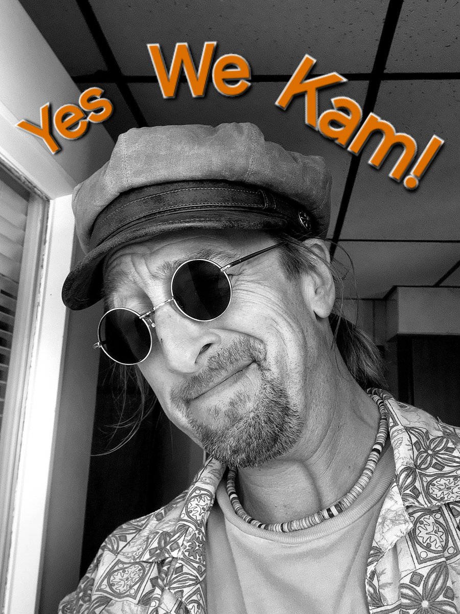 WierClock's tweet image. #yeswekam #Kamala #Biden #BidenHarris2024 #PresidentialElection2024