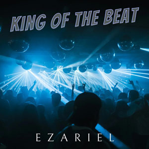 Jamsphere's tweet photo. ๐ถ๐ Ezariel is now on Jamsphere Radio rotation with the track โKing of the Beat.โ Tune in and feel the rhythm! ๐ฅ๐ป #Ezariel #KingOfTheBeat #JamsphereRadio #NewMusic #OnAir #MustListen - https://t.co/gnrIpd9lFT https://t.co/bHsxHmTjk5