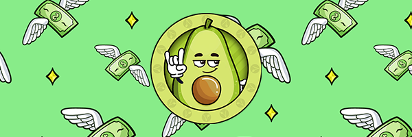 $VEGAN GIVEAWAY 🎁🎁

Dropping a gift to a random SOL address in the comments 😎🥑

(Giveaway ends in 24h)

RT + LIKE 🔥