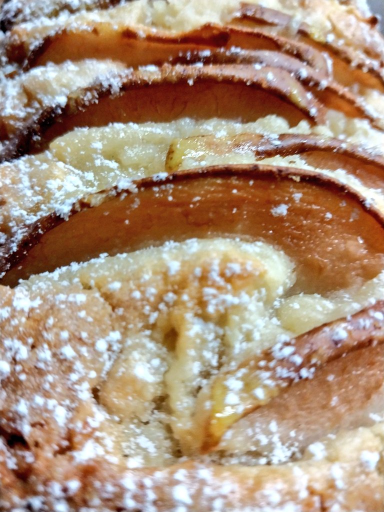 Pan de Yogurt Natural <a href="/TregarOk/">Tregar</a> y Peras

La receta de hoy prometida era la Torta Vasca, pero necesita frío y no puedo sacarle fotos aún, así  qué pasa para mañana.

 Para no dejarte con las manos vacías te dejo esta maravilla, fácil y rica.

Receta y RT si te gusta!