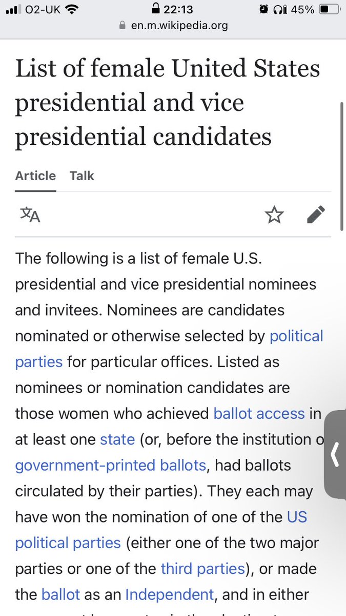 jen761's tweet photo. @agcolehamilton This is actually astonishing how little women there have ever been. https://t.co/0N8Qxy9t1h