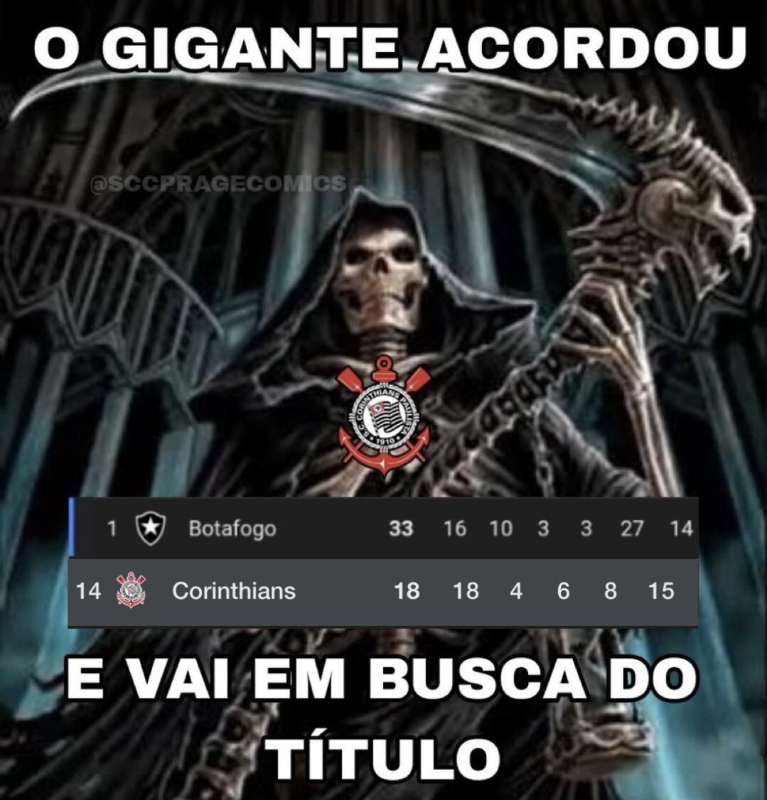 CortinaAoKaraio's tweet photo. O GIGANTE ACORDOU!! https://t.co/OKQ2ukXnYZ