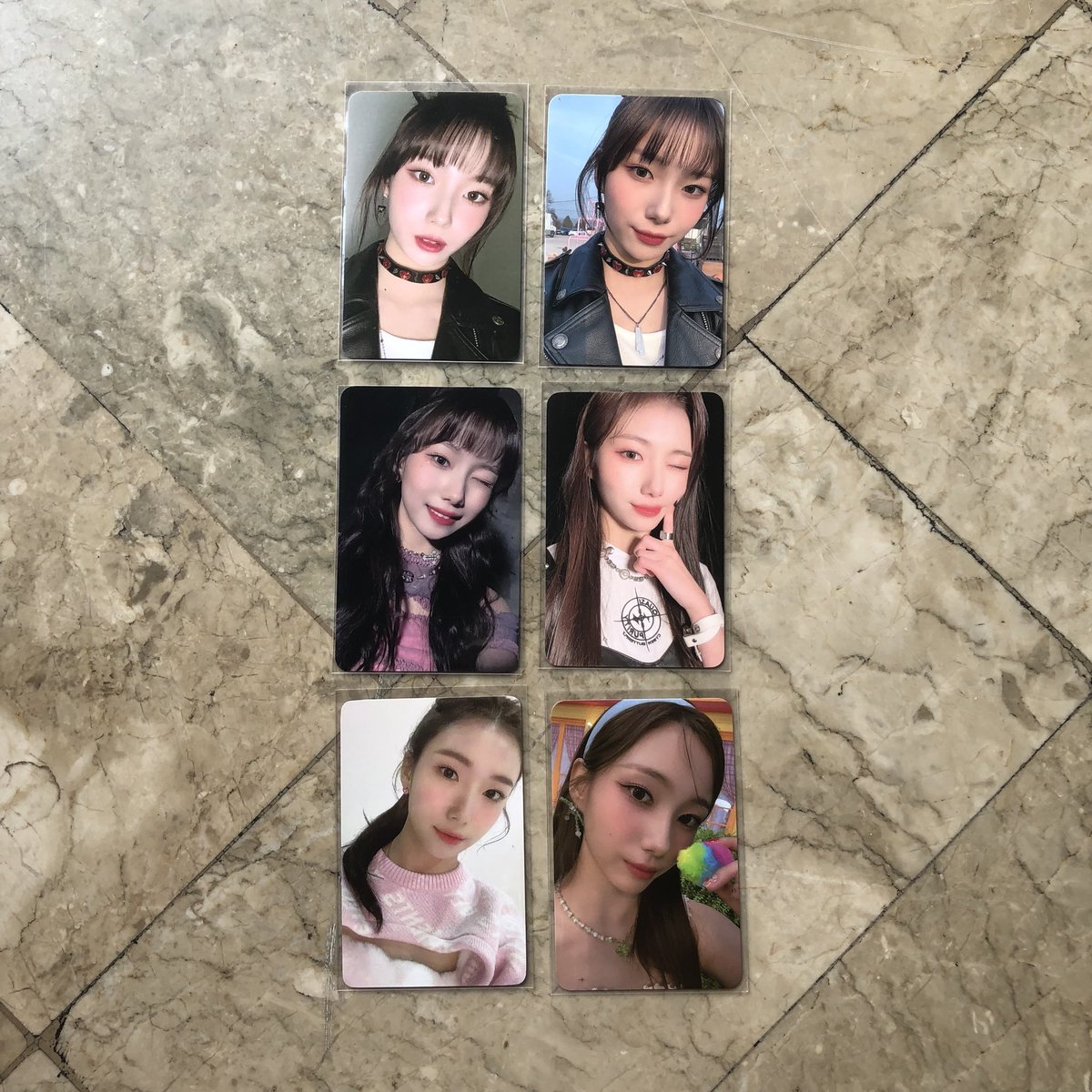 joyulcart's tweet photo. wts lfb #jylcartsells !

— kep1er youngeun yeseo pcs
⤷ 700 set
⤷ onhand 
⤷ 50% payo, 50% 3 days
⤷ with free baby cards &amp; posters 

🏷️ kep1er seo youngeun kang yeseo the first impact photocard photocards pc pcs  

rcbyt https://t.co/W7RcWUDtQg https://t.co/DDoQloKvLV