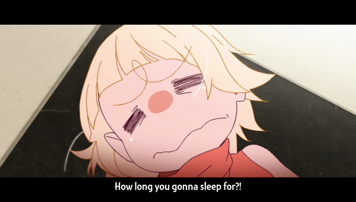 . (@cuteslimeanime) on Twitter photo 