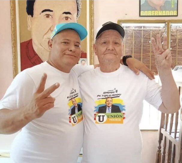 Carlos Hernández tweet media