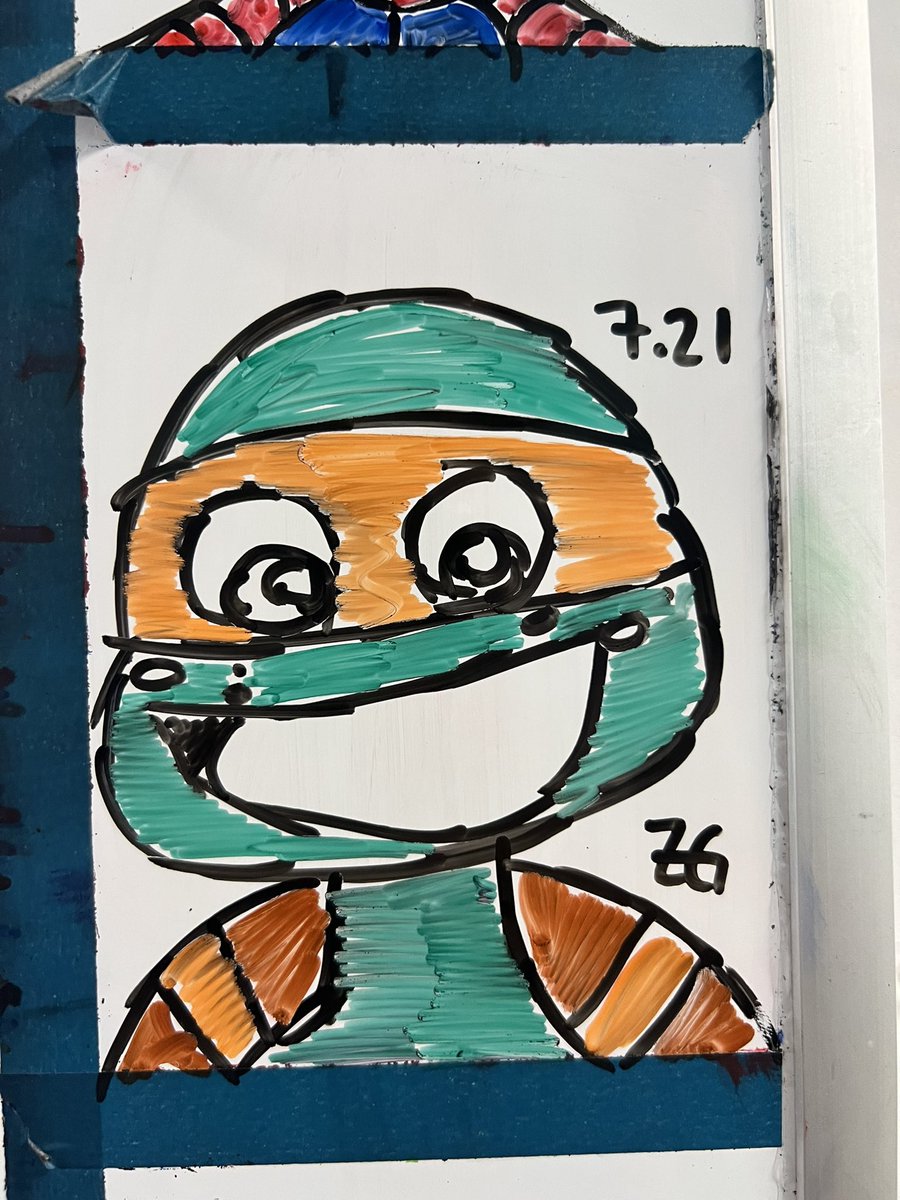 deadpoolstoy's tweet image. #boredatwork