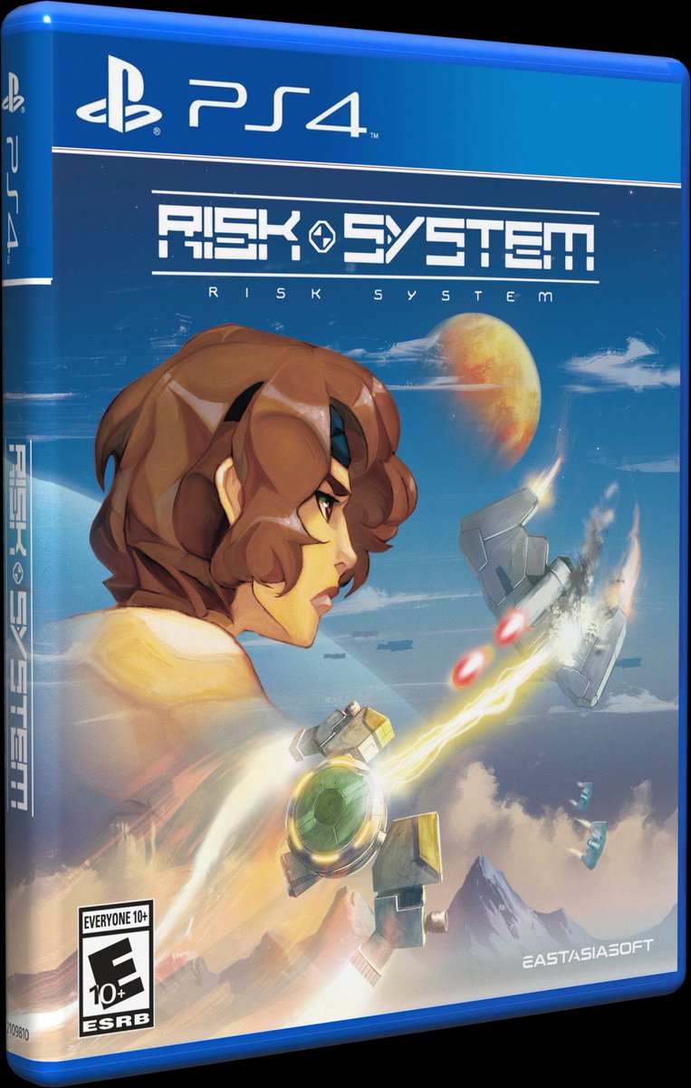 VGNYsoft Games | Physical Games on Physical Media tweet media