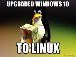 For those of you impacted by the #Crowdstrike Falcon Agent  issue on Windows machines, our support team published a recovery procedure : 

- Wipeout the entire windows os
- Install #Linux